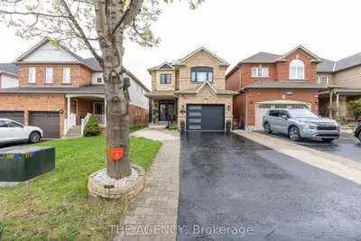 54 Thames Drive, Whitby, On L1r 2r1