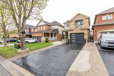 54 Thames Drive, Whitby, On L1r 2r1