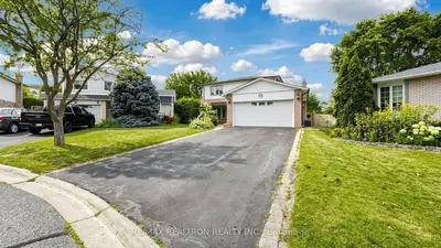 349 Siena Court, Oshawa, On L1j 6v5