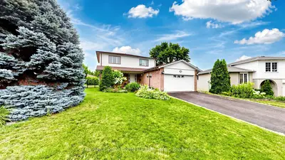 349 Siena Court, Oshawa, On L1j 6v5
