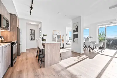 286 Main Street 411, Toronto, On M4c 0b3