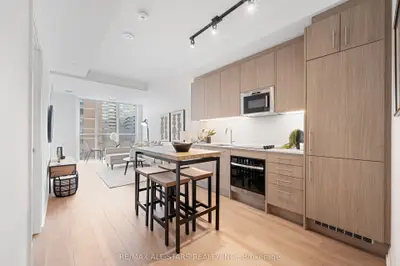 286 Main Street 408, Toronto, On M4c 0b3