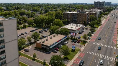 3155 Eglinton Avenue E 1-5, Toronto, On M1j 2g2