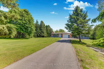 4409 Hill Street, Clarington, On L0a 1j0