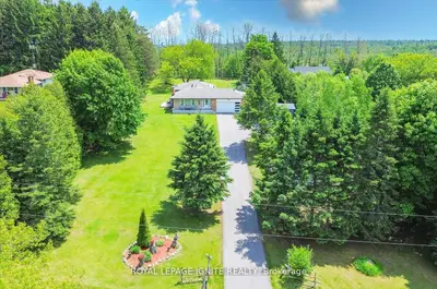 4409 Hill Street, Clarington, On L0a 1j0