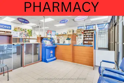 3155 Eglinton Avenue E 5, Toronto, On M1j 2g2