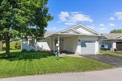 5 Niagara Trail, Clarington, On L1b 1a2