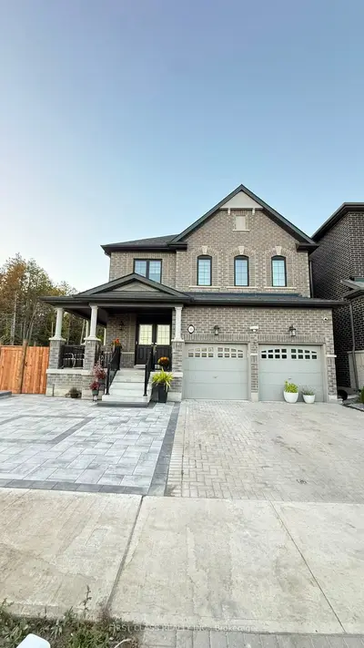 49 Mountainside Crescent Lower, Whitby, On L1r 0p4