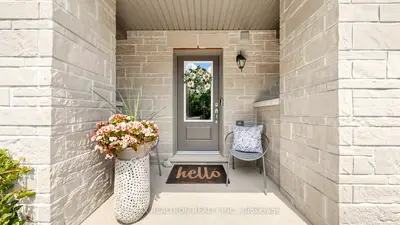 1956 Altona Road 19, Pickering, On L1v 0g4