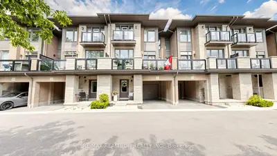 1956 Altona Road 19, Pickering, On L1v 0g4