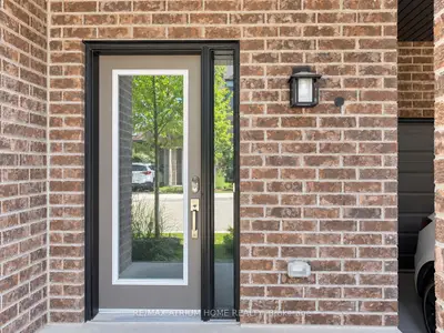 1865 Pickering Parkway 507, Pickering, On L1v 0h2
