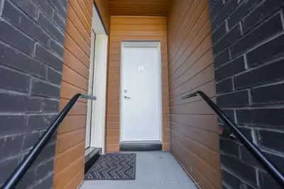 35 Birchcliff Avenue 39, Toronto, On M1n 3c5