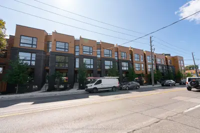 35 Birchcliff Avenue 39, Toronto, On M1n 3c5