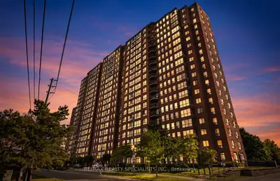 330 Mccowan Road 311, Toronto, On M1j 3n3