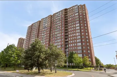 330 Mccowan Road 311, Toronto, On M1j 3n3