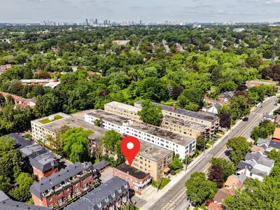 130 Kingston Road, Toronto, On M4l 1s7
