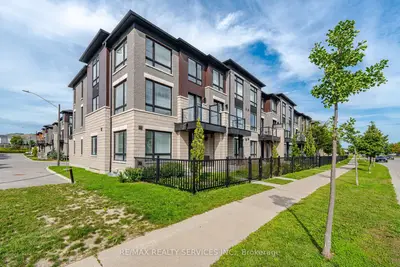 274 Carnwith Drive E, Whitby, On L1m 0m3