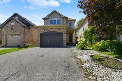 1350 Wadebridge Crescent, Oshawa, On L1k 3b2