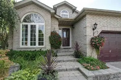 153 Niagara Drive Main Level,, Oshawa, On L1g 8a6