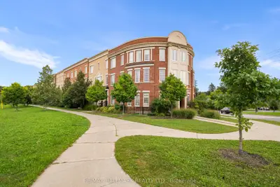 4689 Kingston Road 52, Toronto, On M1e 2r1