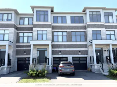 777 Chinook Path, Oshawa, On L1h 0a7