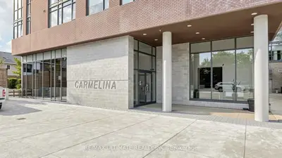 2055 Danforth Avenue 404, Toronto, On M4c 1j8