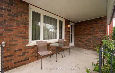27 Willingdon Avenue, Toronto, On M1n 2l1