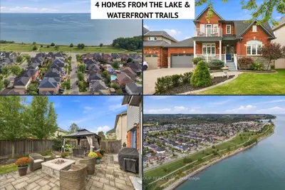 14 Belsey Lane, Clarington, On L1b 0b3