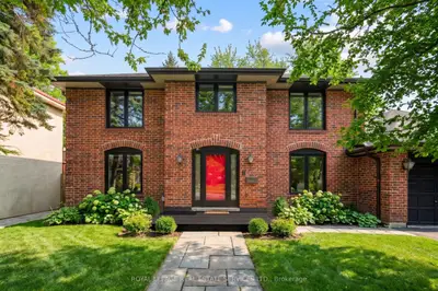 40 Stonemanse Court, Toronto, On M1g 3v3