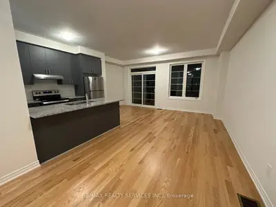91 Air Dancer Crescent, Oshawa, On L1l 0v3