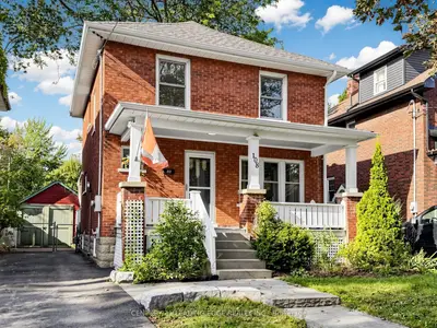 108 Frederick Street, Oshawa, On L1g 2b3