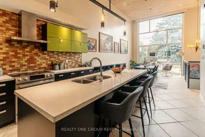 20 Gradwell Drive, Toronto, On M1m 2m9