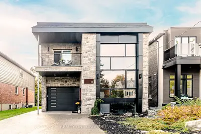 20 Gradwell Drive, Toronto, On M1m 2m9