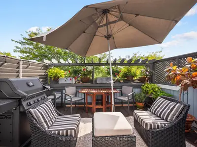 101 Glen Manor Drive 13, Toronto, On M4e 3v3
