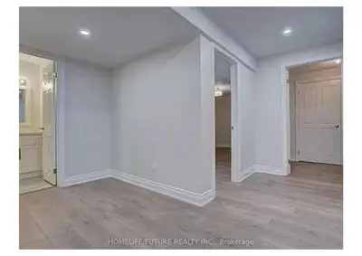 76 Dalmatian Crescent Bsmt, Toronto, On M1c 4w7