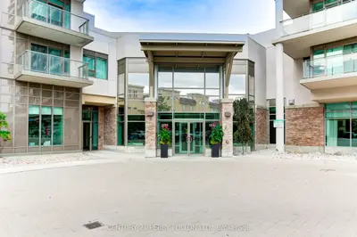 1215 Bayly Street 1409, Pickering, On L1w 1l7
