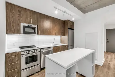 115 Larchmount Avenue 307, Toronto, On M4m 2y6