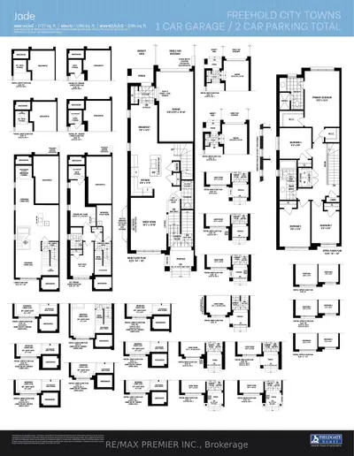 1232 Elizabeth Mackenzie Drive, Pickering, On L1x 0s3