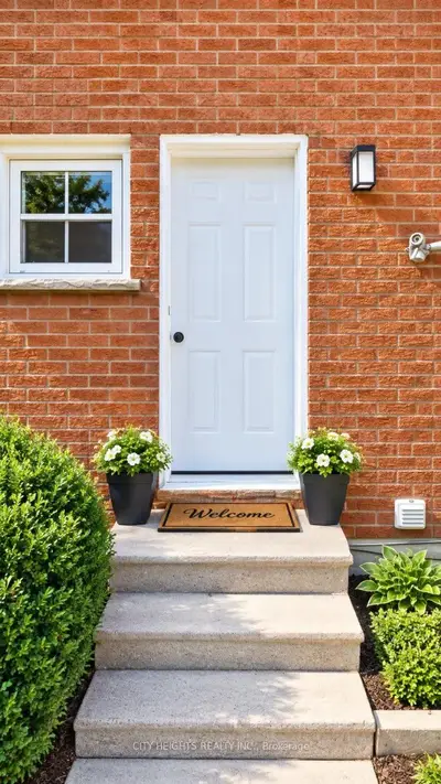 120 Littles Road Basement, Toronto, On M1b 5g7