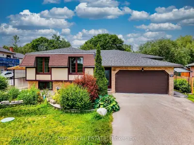 258 Union Avenue, Scugog, On L9l 1c2