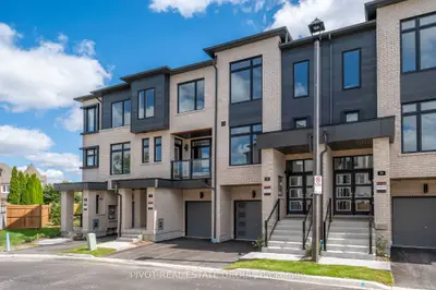 26 Observatory Way, Whitby, On L1m 0m7