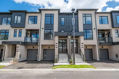 26 Observatory Way, Whitby, On L1m 0m7