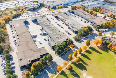 445 Milner Avenue Unit 1, Toronto, On M1b 2k4