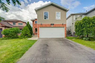2141 Theoden Court, Pickering, On L1x 1z9