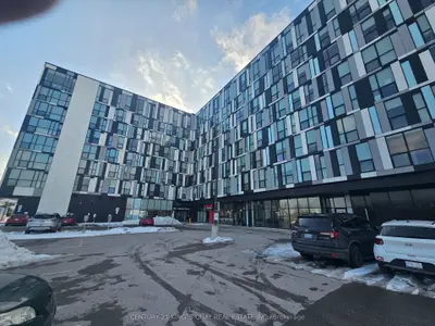 1900 Simcoe Street N 523, Oshawa, On L1g 4y3