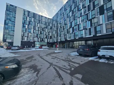 1900 Simcoe Street N 523, Oshawa, On L1g 4y3