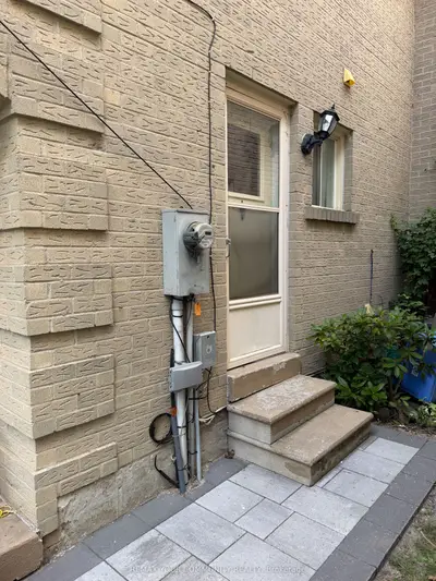 83 Millington Crescent Basement, Ajax, On L1t 1r6