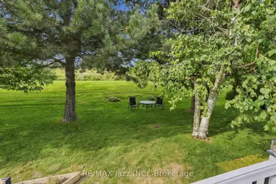 40 Wilmot Trail, Clarington, On L1b 1b8