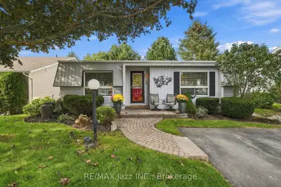 40 Wilmot Trail, Clarington, On L1b 1b8