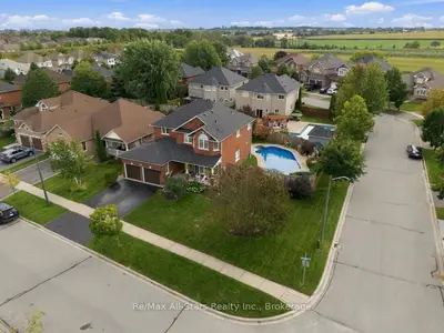 110 Hammond Street, Clarington, On L1c 5e6